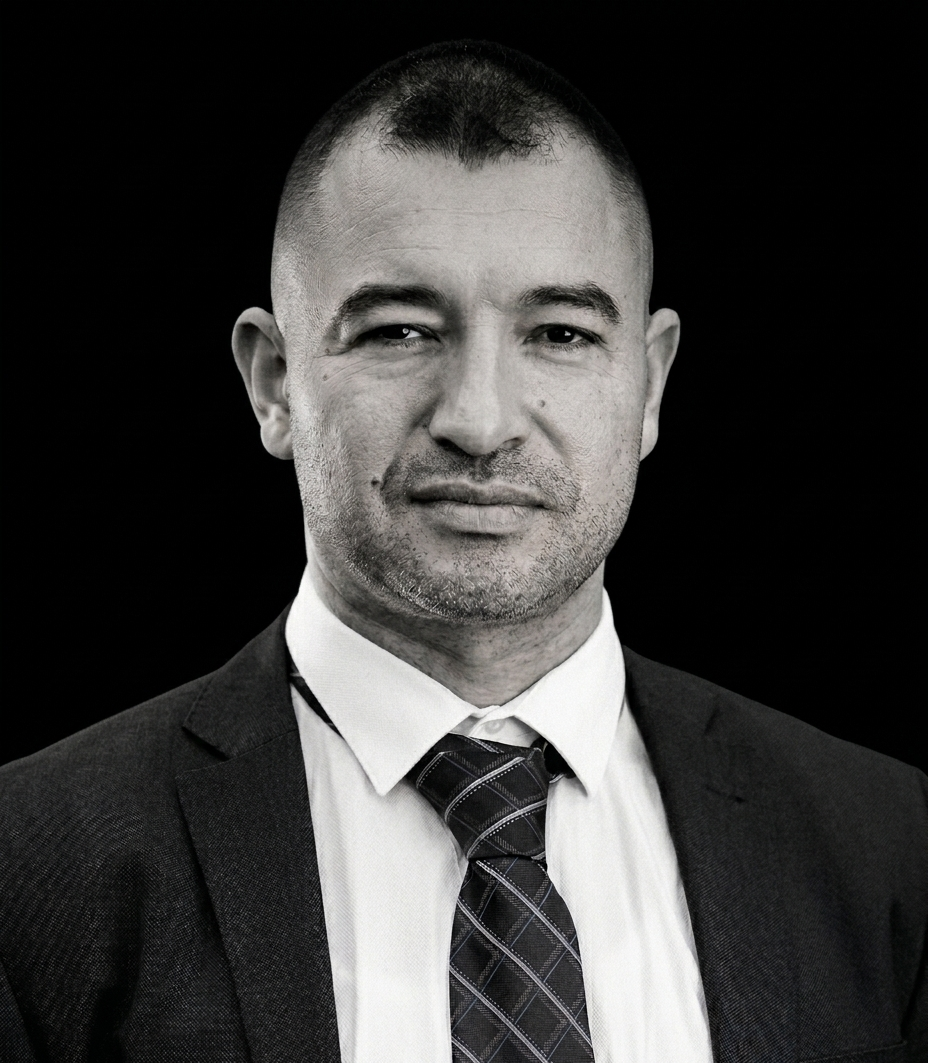 CEO Izcalli Group